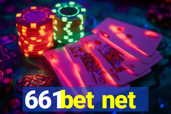 661bet net